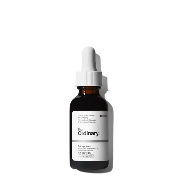 THE ORDINARY - EUK 134 0.1% - antioxidačné sérum 30ml