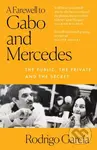 A Farewell to Gabo and Mercedes (The Public, the Private and the Secret)