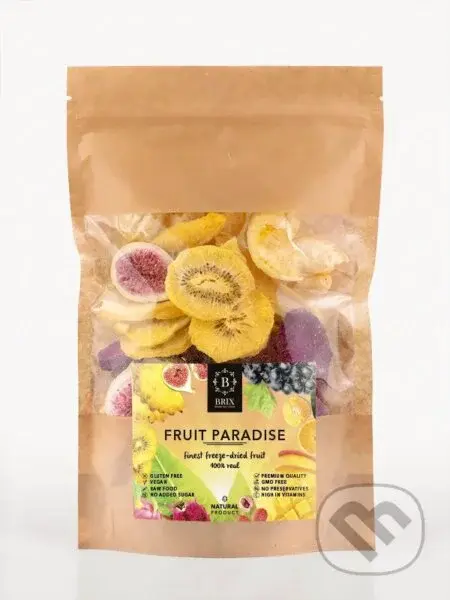 Brix - Fruit Paradise (130 g)