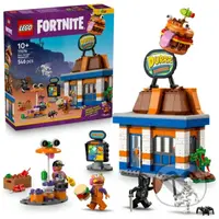 LEGO® Fortnite 77076 Reštaurácia Durrr Burger