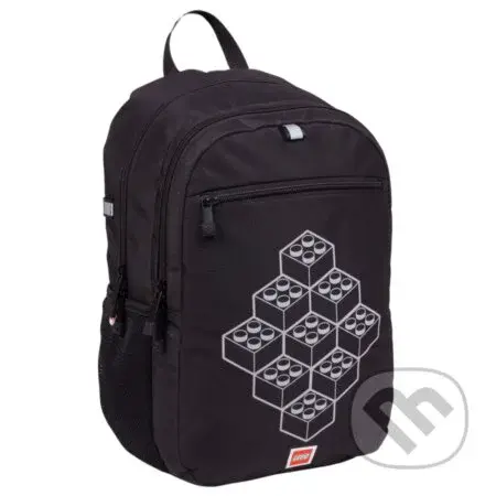 LEGO Bricks - Batoh Small Extended