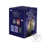 The Rebecca Ross Collection - Rebecca Ross - kniha z kategorie Fantasy
