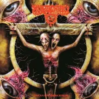 Hypocrisy:  Osculum Obscenum (reissue) - Hypocrisy