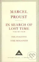 In Search Of Lost Time 4 - Marcel Proust