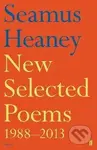 New Selected Poems 1988-2013 - Seamus Heaney