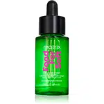Matrix Food For Soft Oil Serum olejové sérum s hydratačným účinkom 30 ml