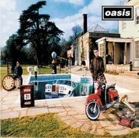 Oasis: Be Here Now / 2022 Reissue LP (2 LP) - Oasis