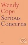 Serious Concerns - Wendy Cope