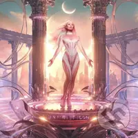 Paris Hilton: Infinite Icon [Baby Pink) LP - Paris Hilton