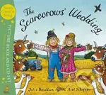 The Scarecrows´ Wedding (Book & CD) - Julia Donaldsonová
