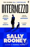 Intermezzo - Sally Rooney - kniha z kategorie Společenská beletrie