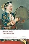 Arabian Nights` Entertainments - Rôzni autori (editori) - kniha z kategorie Společenská beletrie
