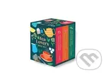 Tea Lover´s Box Set - Oleson Jessie Moore