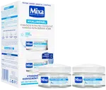 Mixa Hyalurogel duopack