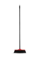 Spontex Metla červená s tyčou