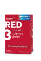 Cemio RED3