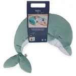 Kaloo Petit Calme Podporný vankúš s levanduľou pre mamičku a bábätko Delfín 60 cm