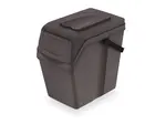 Koš odpadkový SORTIBOX II 25l antracit