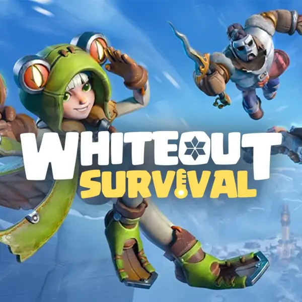Whiteout Survival Top-Up > Global > Frost Stars > 999 Frost Star