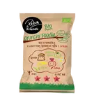 PETRA & FRIENDS BIO Špaldové hviezdičky s ryžou a repou 30 g