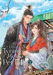 The Disabled Tyrant’s Beloved Pet Fish 2 (Novel) - Xue Shan Fei Hu, Ryoplica (ilustrátor), Kura (ilustrátor) - kniha z kategorie Fantasy