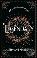 Legendary - Stephanie Garber