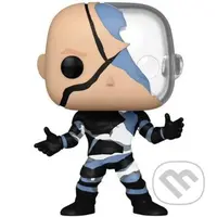 Funko POP TV: Doom Patrol - Mr. Nobody (GW)