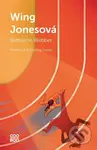 Wing Jonesová - Katherine Webber - kniha z kategorie Beletrie pro děti