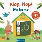 Klop, klop! Na farme - Valeria Valenza