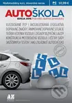 Autoškola 2016 (CD)