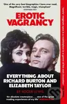 Erotic Vagrancy (Everything about Richard Burton and Elizabeth Taylor) - kniha z kategorie Umění, design a architektura
