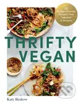 Thrifty Vegan (150 Budget-Friendly Recipes That Take Just 15 Minutes) - kniha z kategorie Zdraví a životní styl