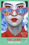 Heart Sutra - Yan Lianke