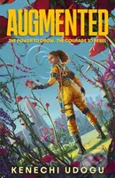 Augmented - Kenechi Udogu - kniha z kategorie Beletrie pro děti