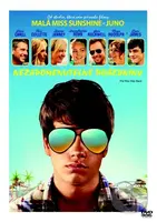 Nezapomenutelné prázdniny - Nat Faxon, Jim Rash - film z kategorie Romantické dramata