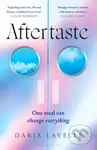Aftertaste (Feast upon this year's most delicious debut novel: 'A fun romp through New York's food scene' Sunday Times) - kniha z kategorie Beletrie