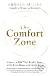 The Comfort Zone (Create a Life You Really Love with Less Stress and More Flow) - kniha z kategorie Zdraví a životní styl