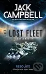 The Lost Fleet: Outlands - Resolute - Jack Campbell
