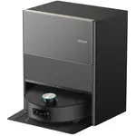Dreame Aqua10 Ultra Roller Complete - black - Robotický vysavač s mopem