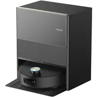 Dreame Aqua10 Ultra Roller Complete - black - Robotický vysavač s mopem