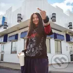 Princess Nokia: A Girl Cried Red - Princess Nokia