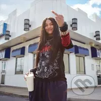 Princess Nokia: A Girl Cried Red - Princess Nokia