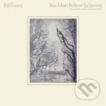 Bill Evans: You Must Believe In Spring - Bill Evans