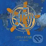 Fish:  13th Star / Booklet - Fish