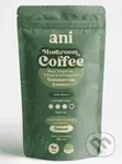 ANi Mushroom Coffee Testosteron booster - zrnková káva