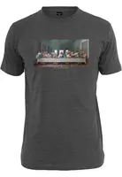 Can't Hang With Us Tee Charcoal