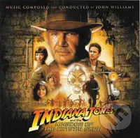 John Williams:  Indiana Jones And The Kingdom of the Crystal Skull