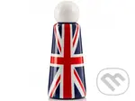 Skittle Bottle Original 500ml - UK Flag