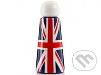 Skittle Bottle Original 500ml - UK Flag
