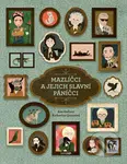 Mazlíčci a jejich slavní páníčci - Ana Gallo, Katherine Quinn - kniha z kategorie Pohádky